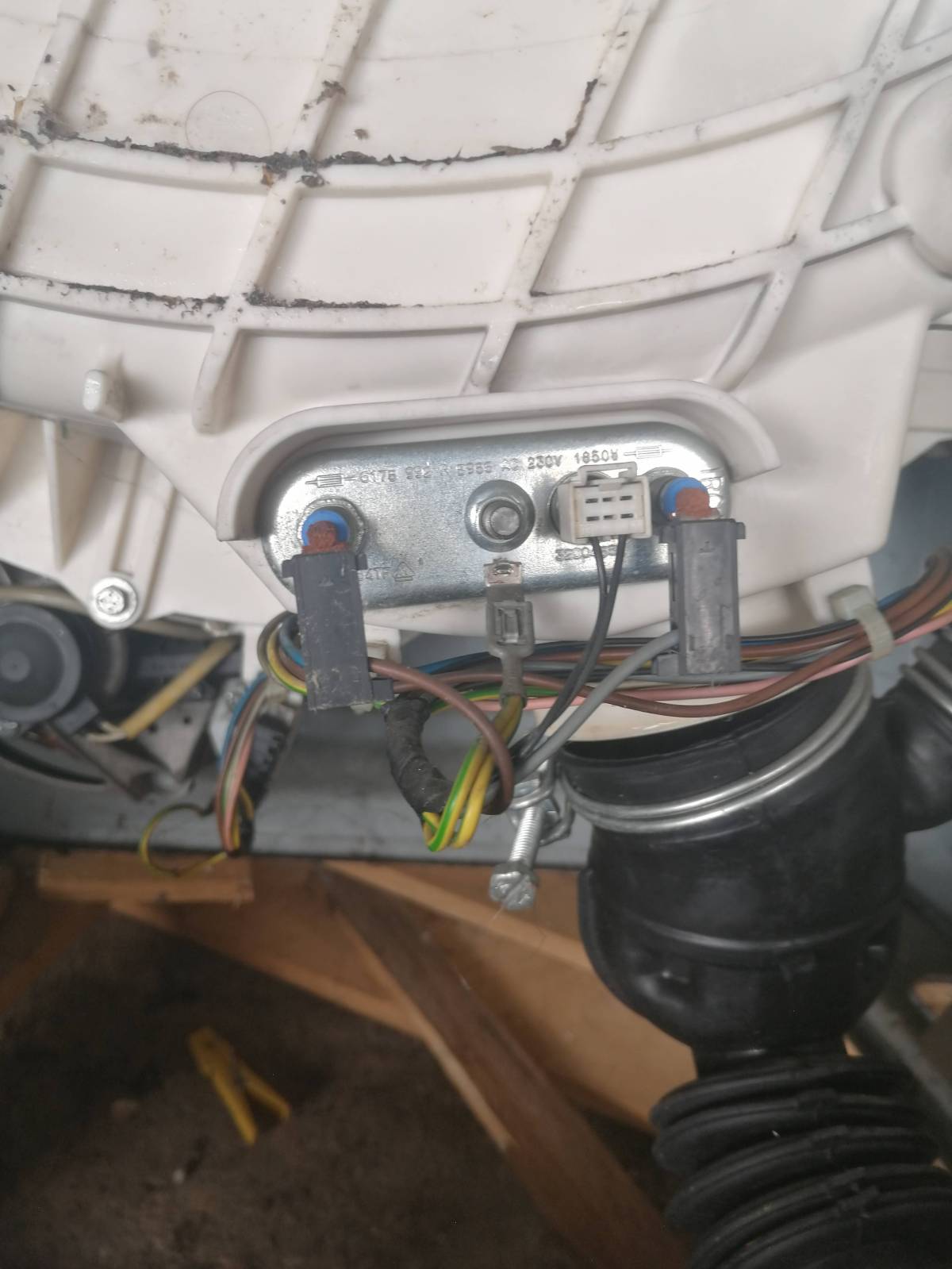 Centro de reparações - Vila Nova de Famalicão - Appliance Installation