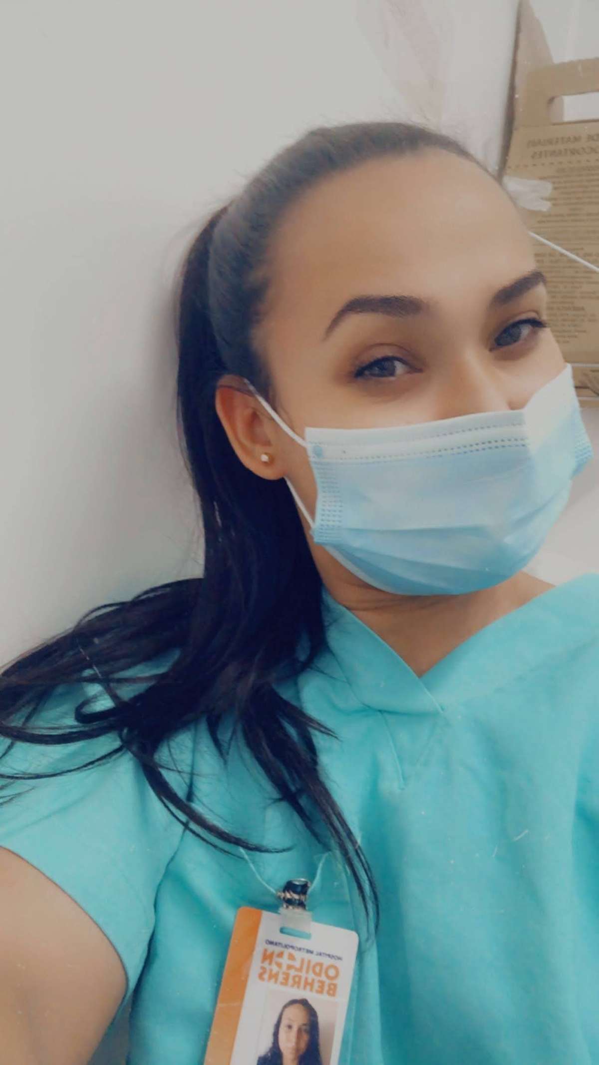 Raquel - Aveiro - Home Care and Nursing Homes