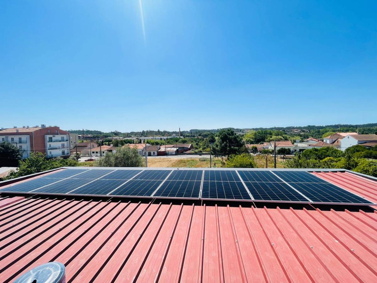 PRIMEWATT - Albergaria-a-Velha - Consultoria em Sustentabilidade