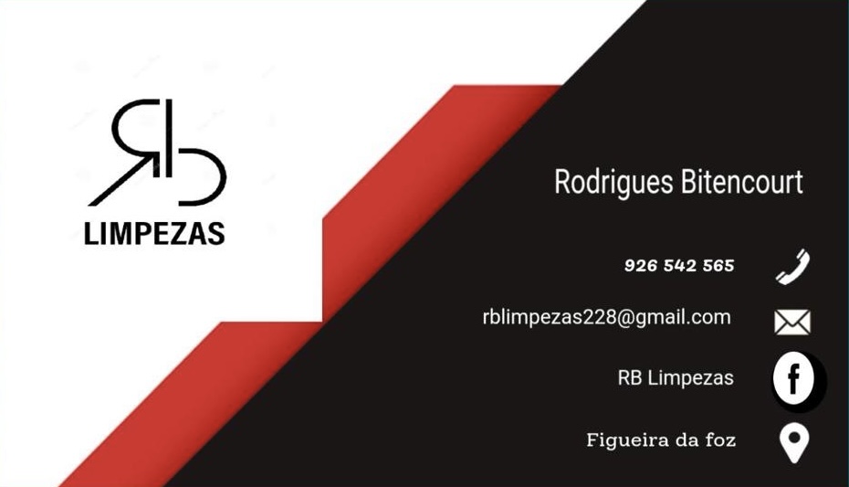 RB Limpezas - Figueira da Foz - Limpeza de Propriedade