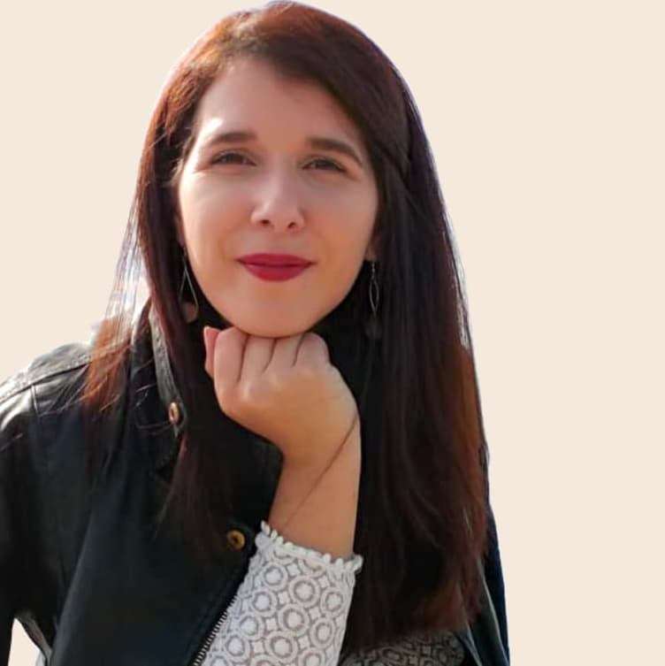 Raquel Sousa - Póvoa de Varzim - Gestão de Redes Sociais