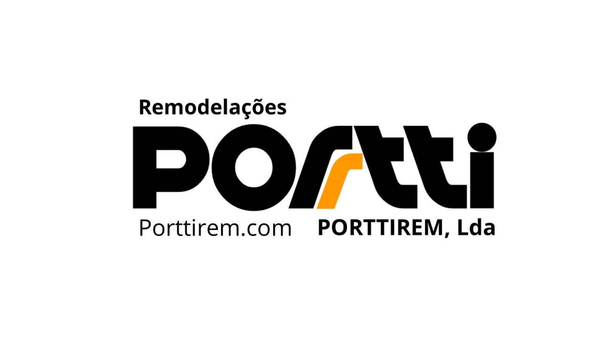 Porttirem. Lda - Seixal - Instalação de Tubos de Canalização