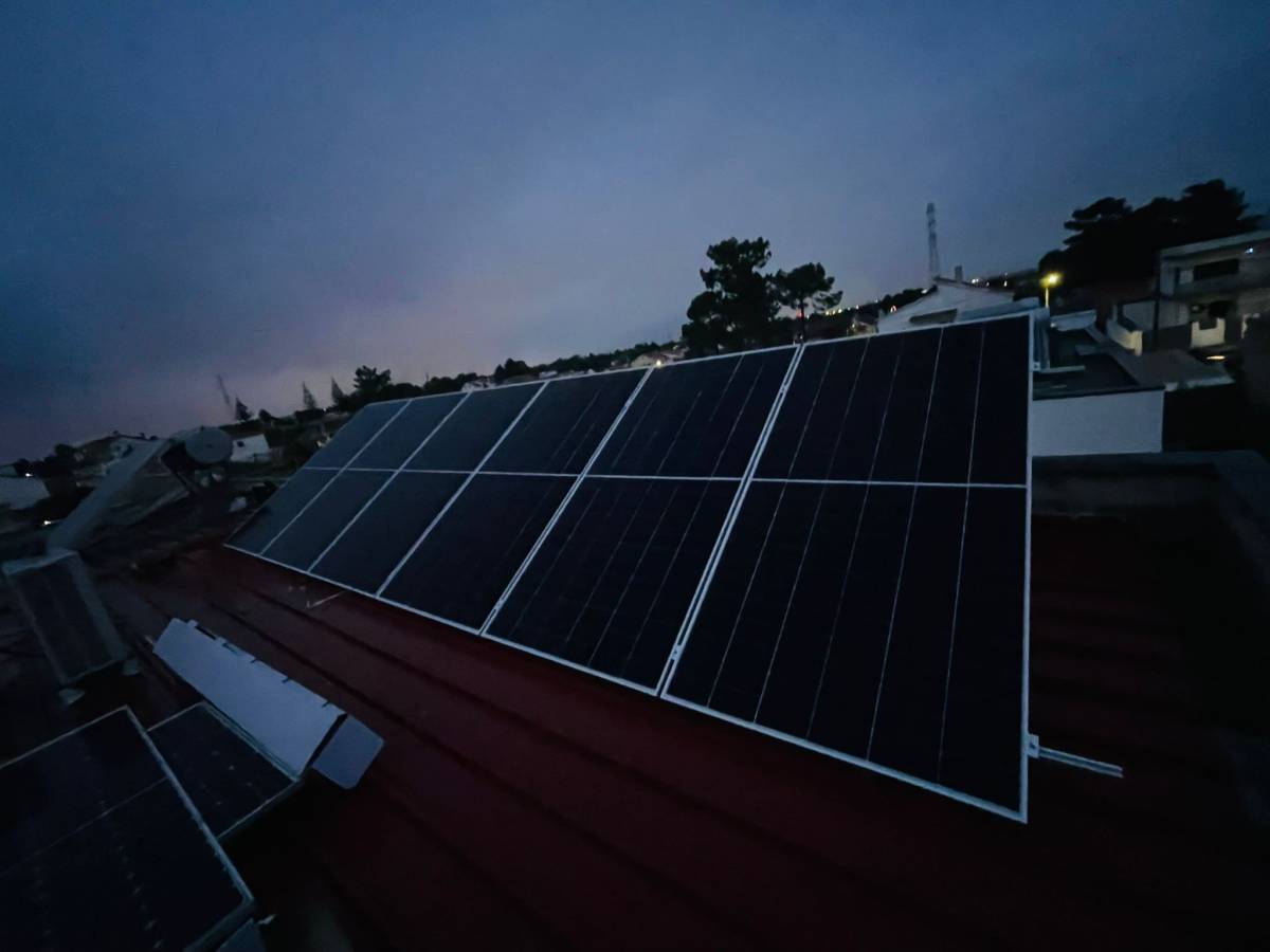 PRIMEWATT - Albergaria-a-Velha - Energias Renováveis e Sustentabilidade