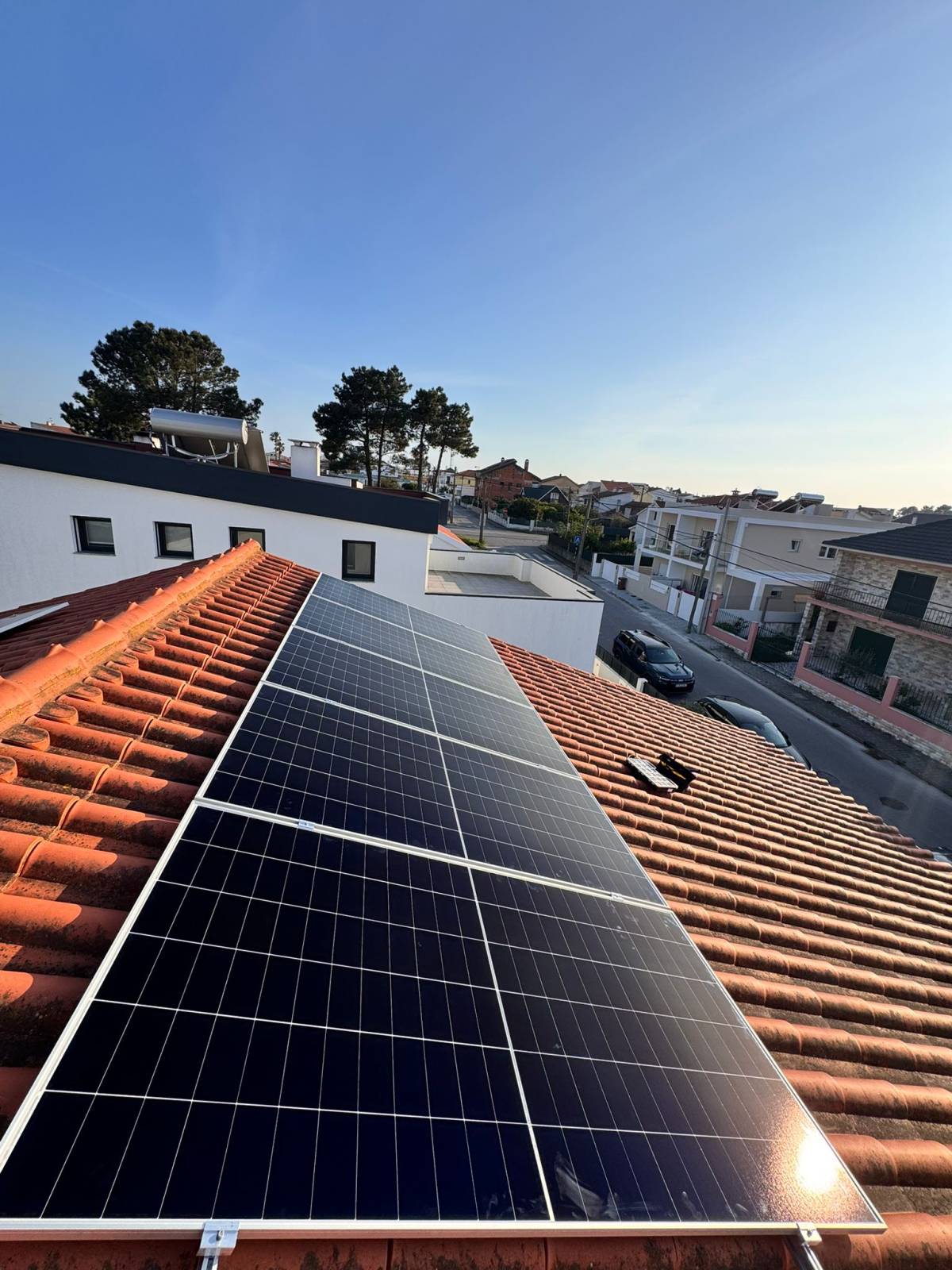PRIMEWATT - Albergaria-a-Velha - Consultoria em Sustentabilidade