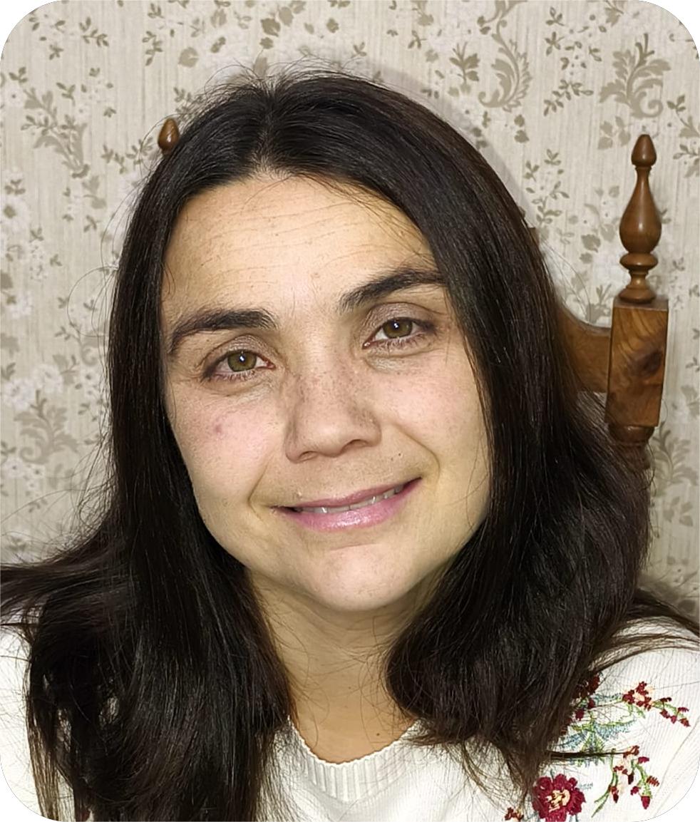 Ana Patrícia Fernandes Gonçalves - Belmonte - Assistance administrative
