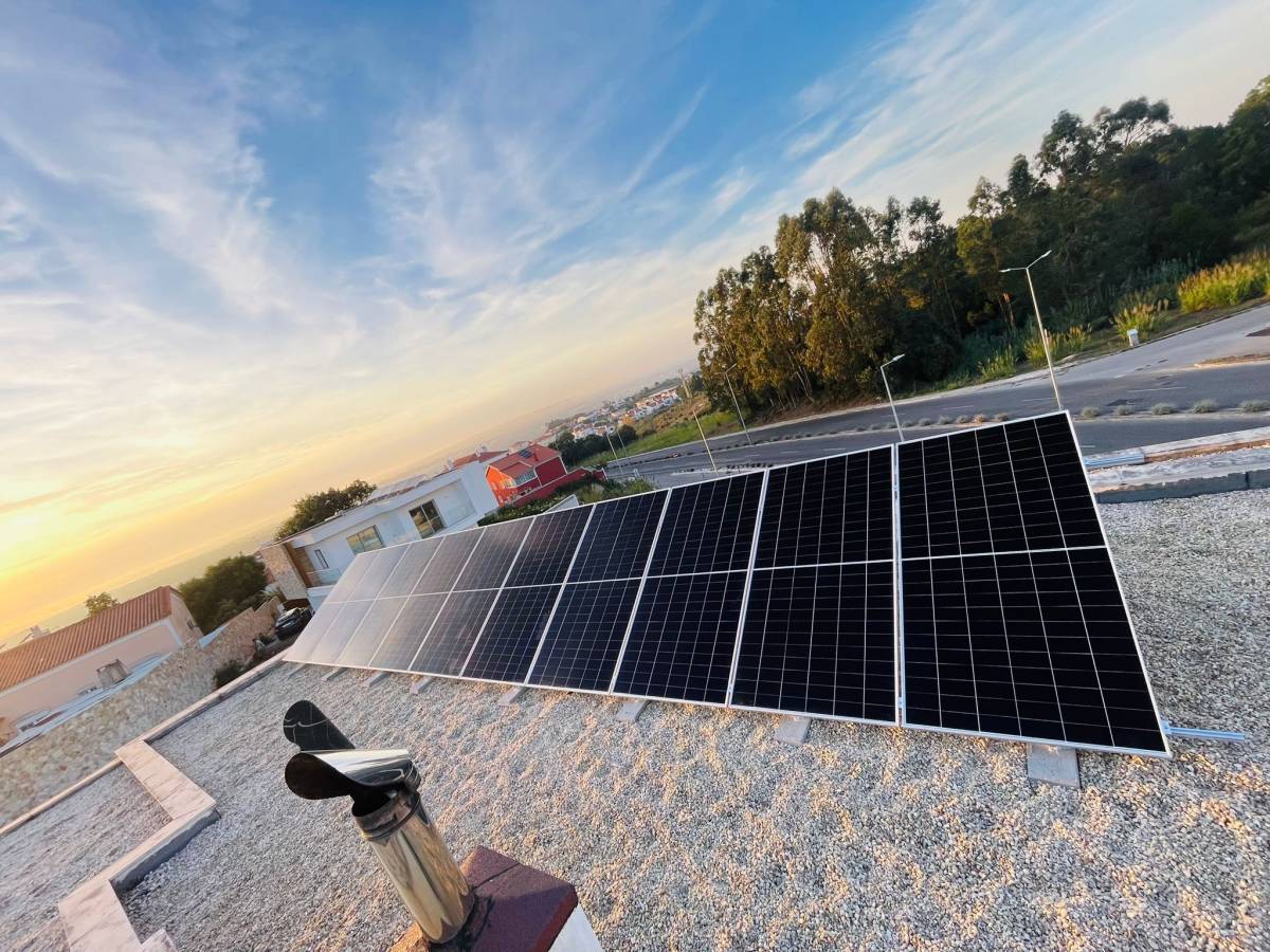 PRIMEWATT - Albergaria-a-Velha - Energias Renováveis e Sustentabilidade