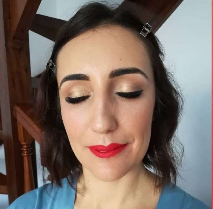 Joana Pereira - Vila Nova de Gaia - Friseure und Make-up Artists