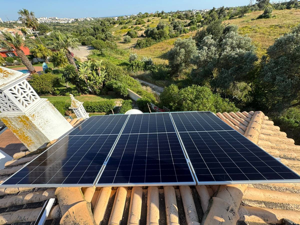 PRIMEWATT - Albergaria-a-Velha - Energias Renováveis e Sustentabilidade