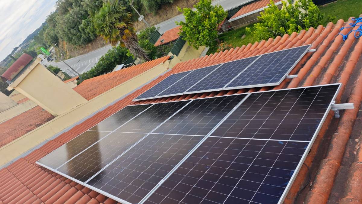 PRIMEWATT - Albergaria-a-Velha - Energias Renováveis e Sustentabilidade