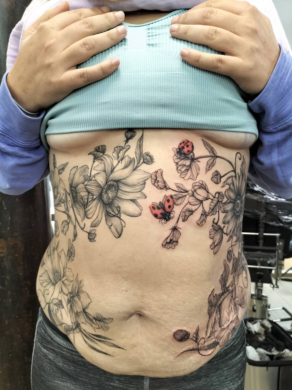Cookie Ta2 - Tomar - Tatuagens e Piercings