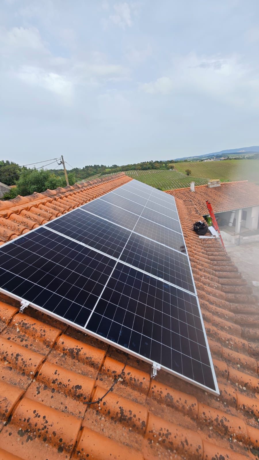 PRIMEWATT - Albergaria-a-Velha - Consultoria em Sustentabilidade