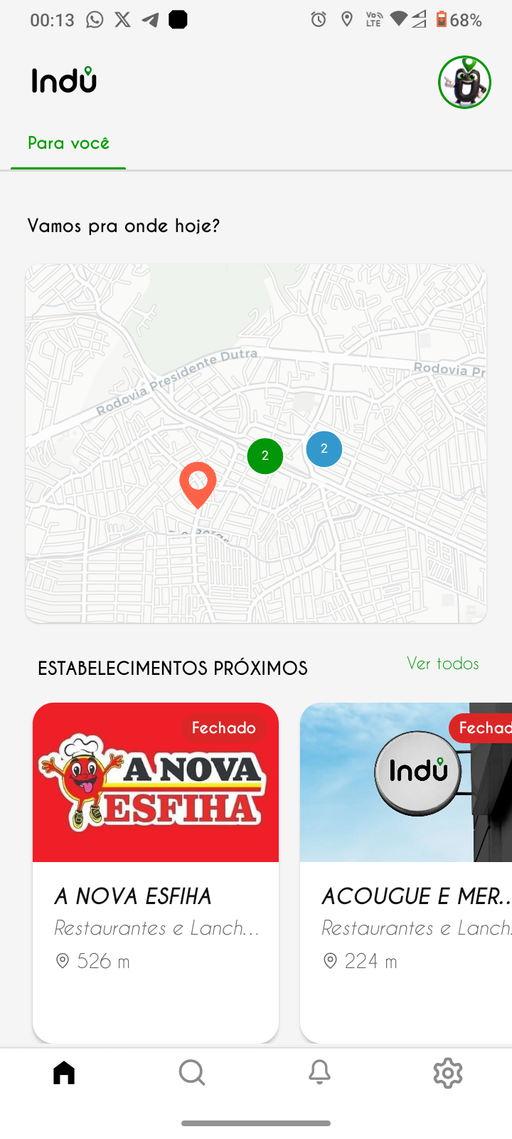 Mateus Angel - Moimenta da Beira - iOS App Development