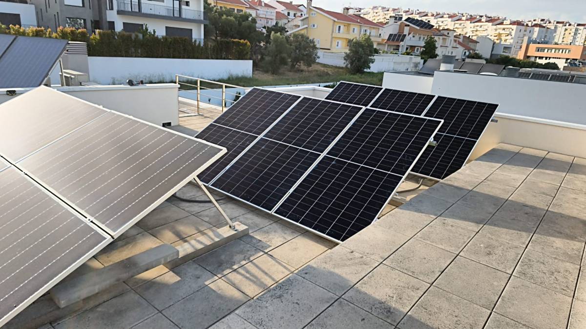 PRIMEWATT - Albergaria-a-Velha - Consultoria em Sustentabilidade