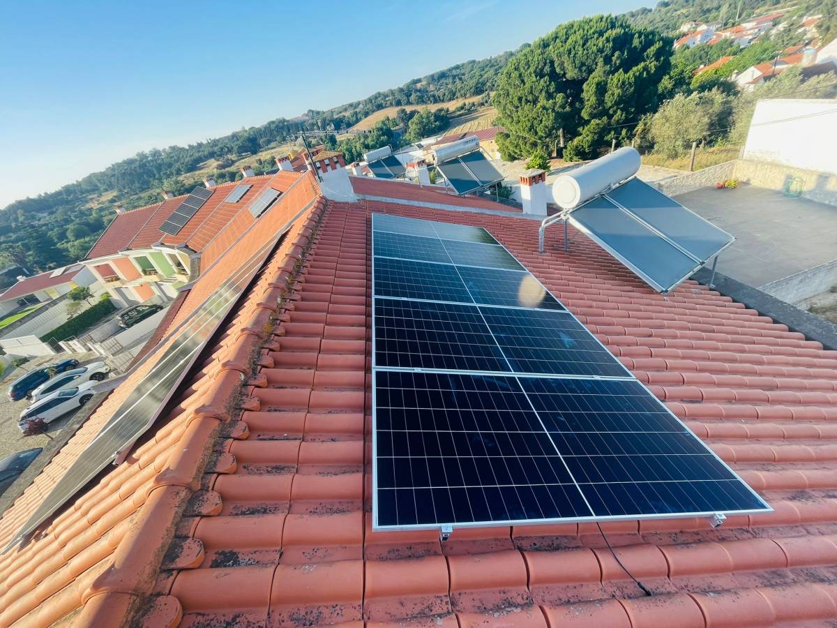 PRIMEWATT - Albergaria-a-Velha - Consultoria em Sustentabilidade