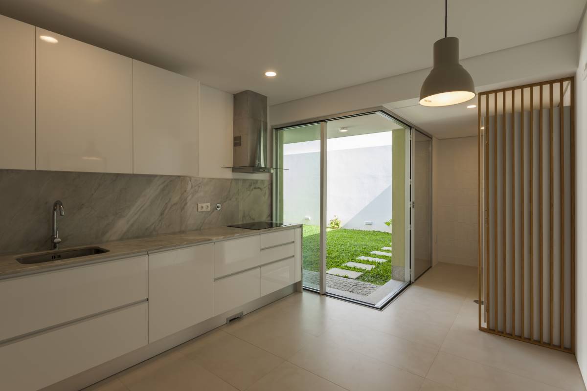Atelier Inato - Arquitetura e Design - Gondomar - Arquiteto