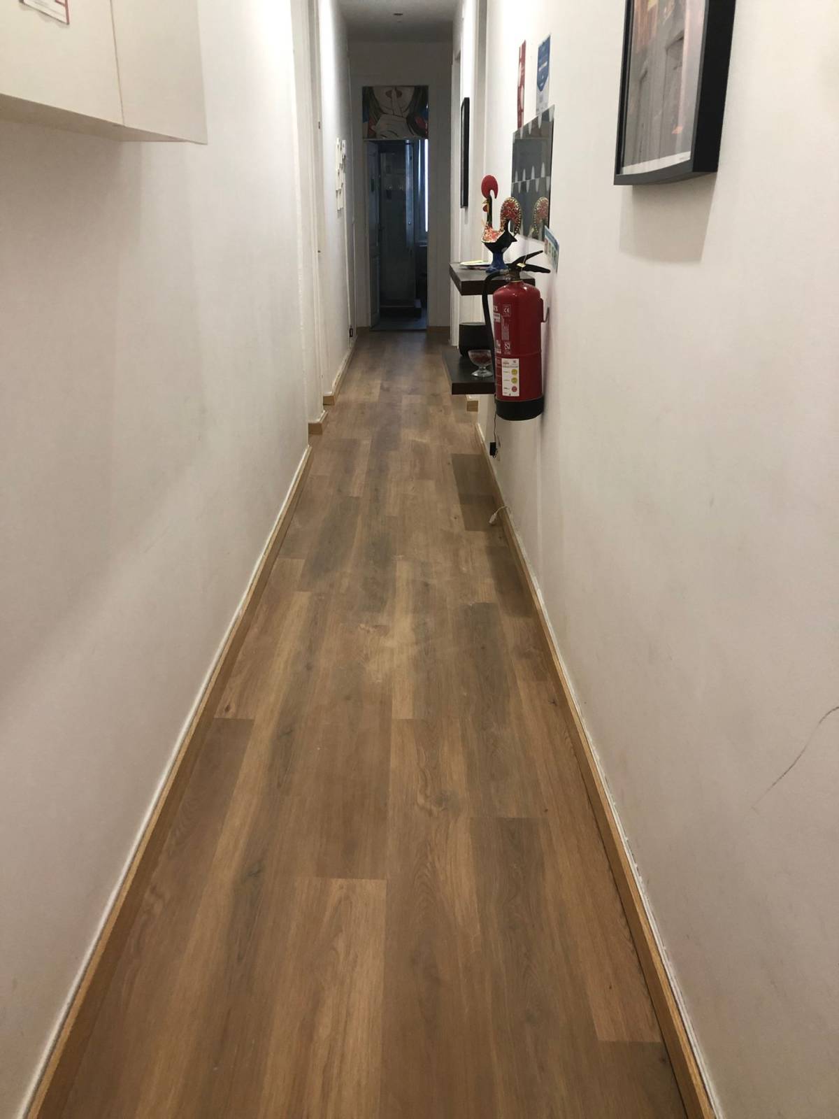 Floating Flooring Services