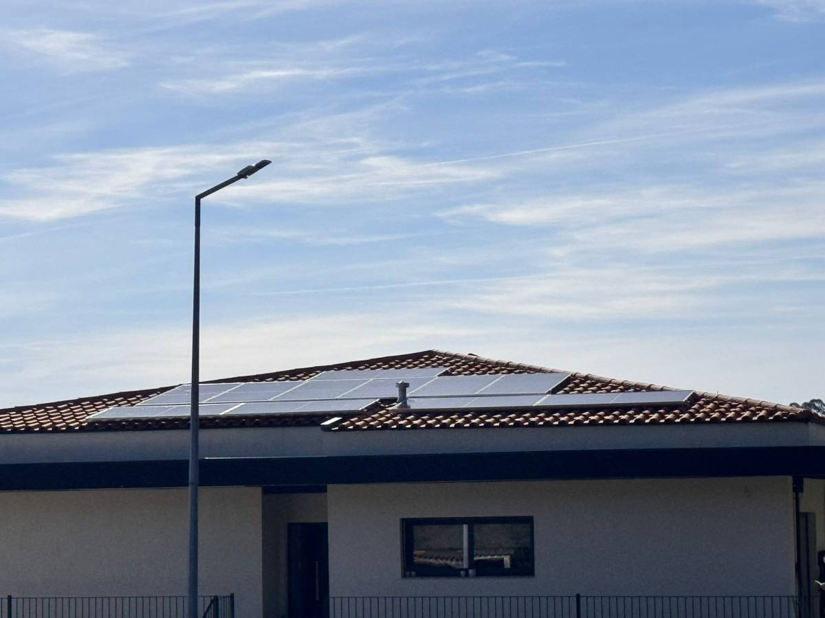 PRIMEWATT - Albergaria-a-Velha - Consultoria em Sustentabilidade