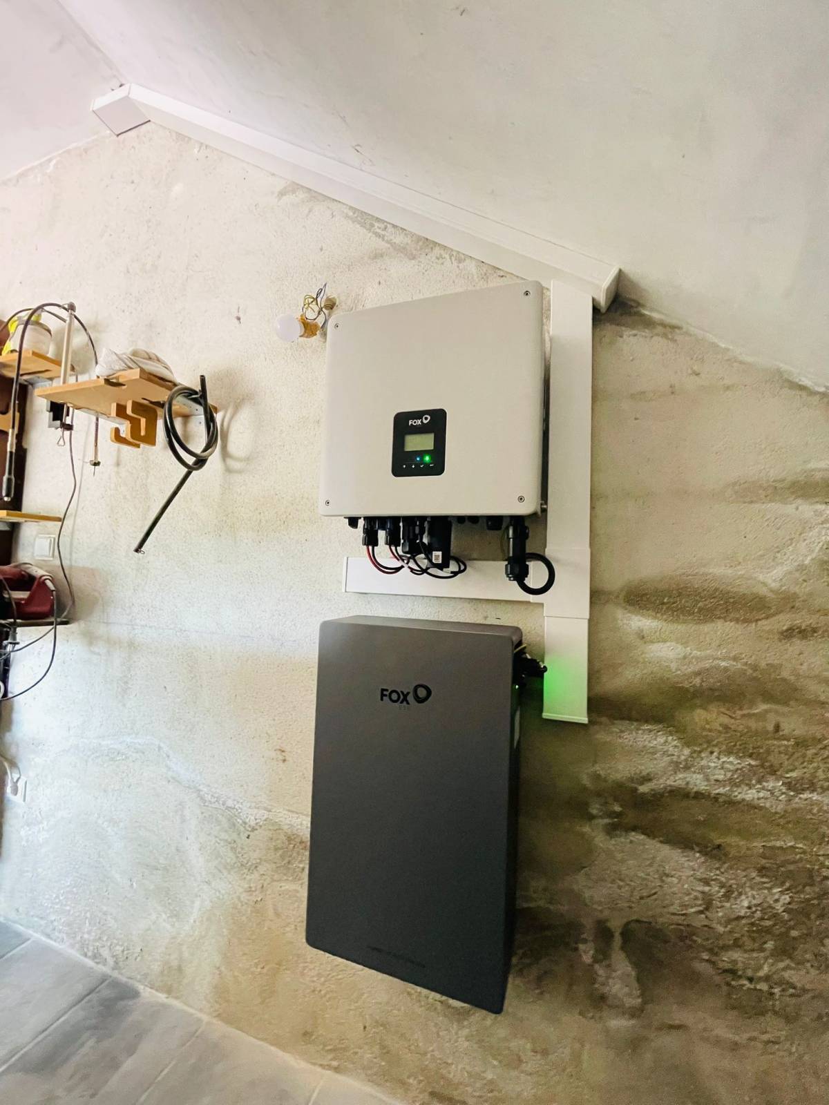 PRIMEWATT - Albergaria-a-Velha - Consultoria em Sustentabilidade