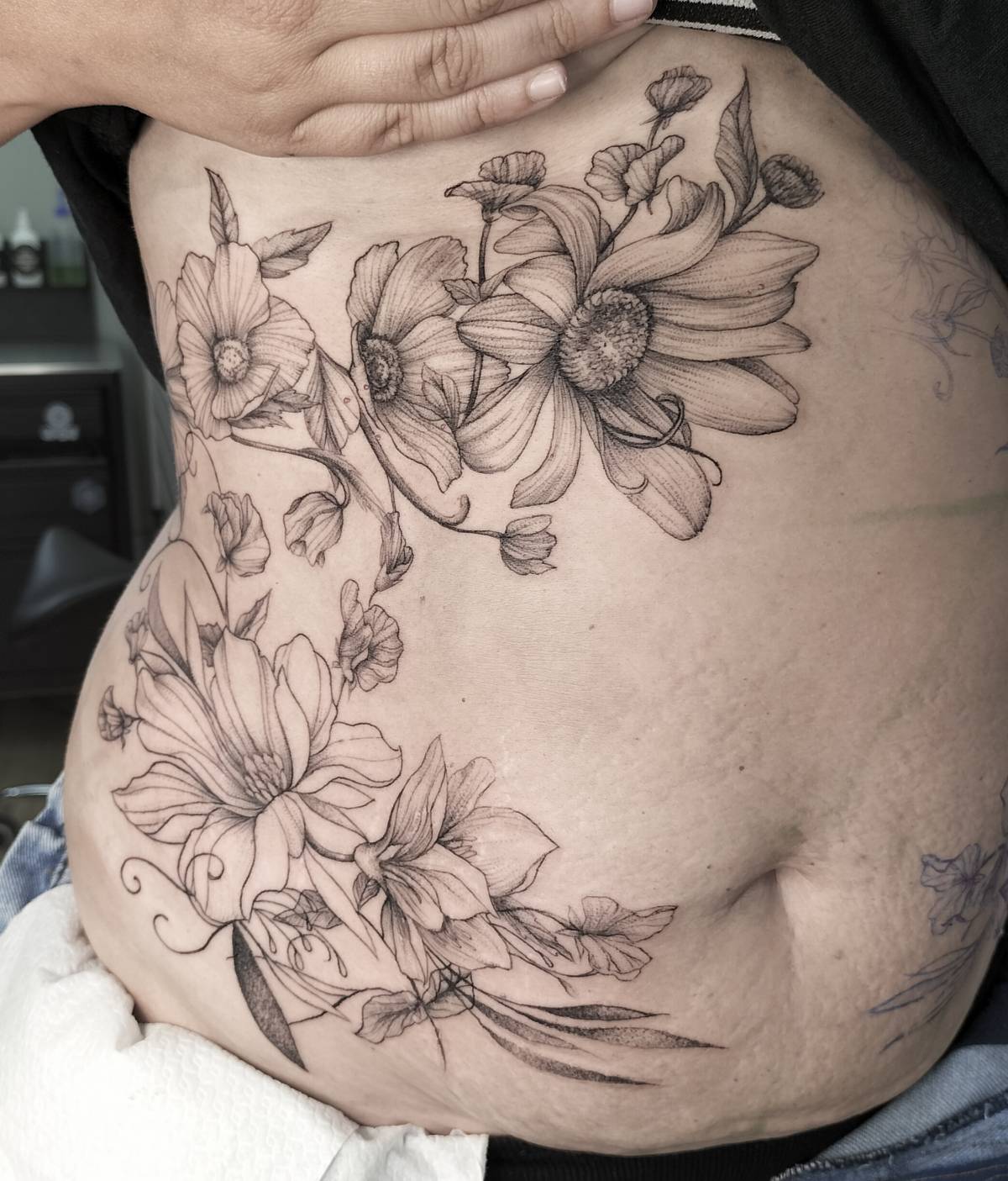 Cookie Ta2 - Tomar - Tatuagens e Piercings