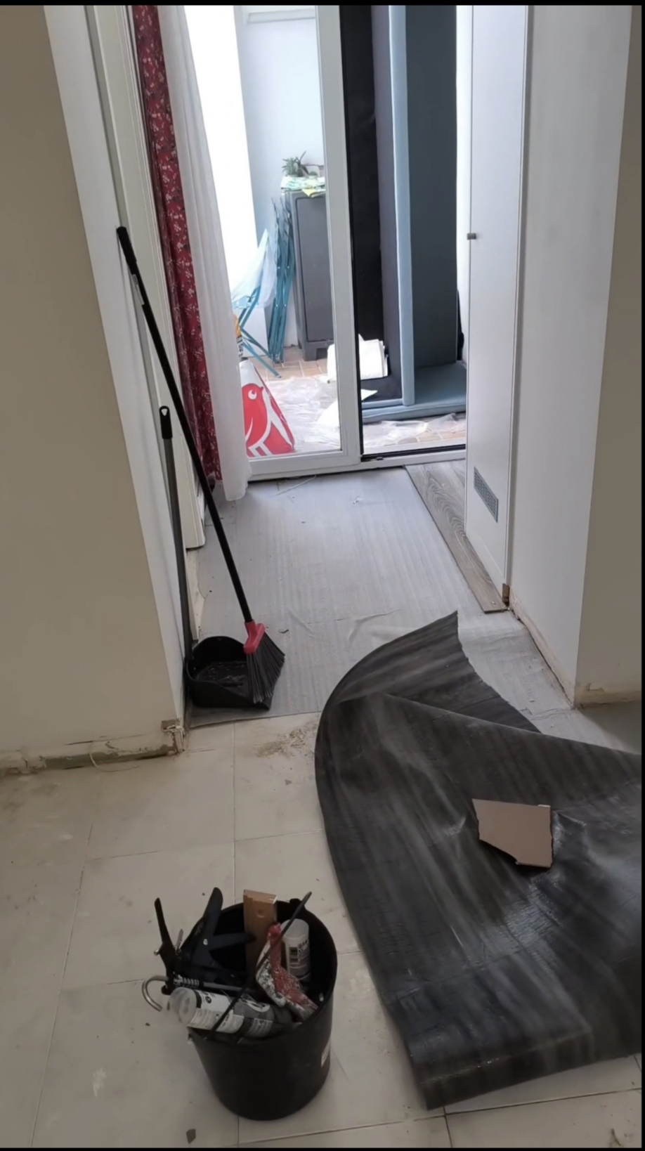 Dr. Pintura - Amadora - Geländer reparieren