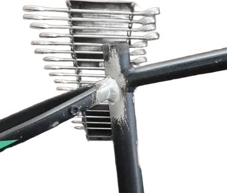 Soldador e reparação - Viseu - Metalurgia