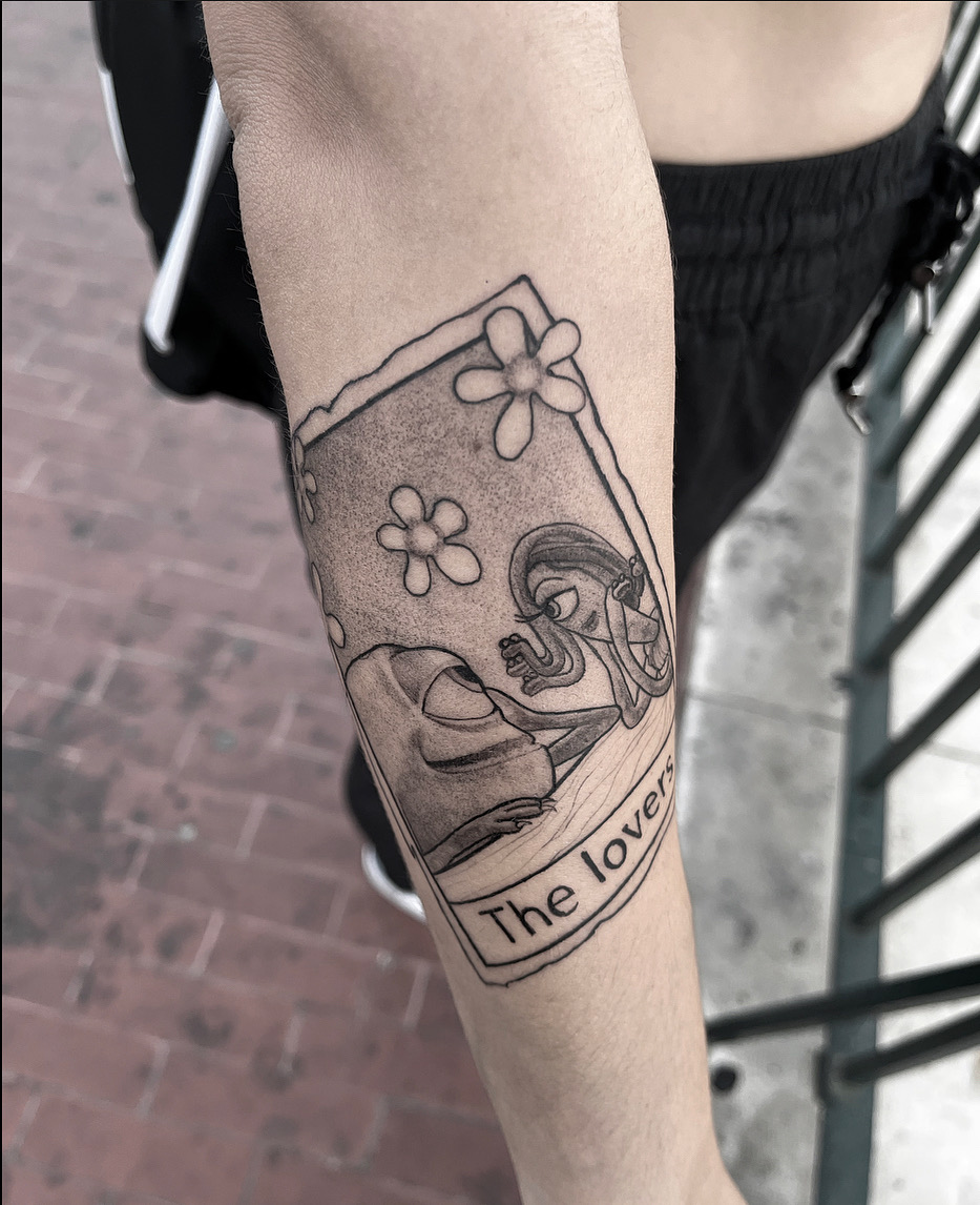Deferro - Amadora - Piercing Studios