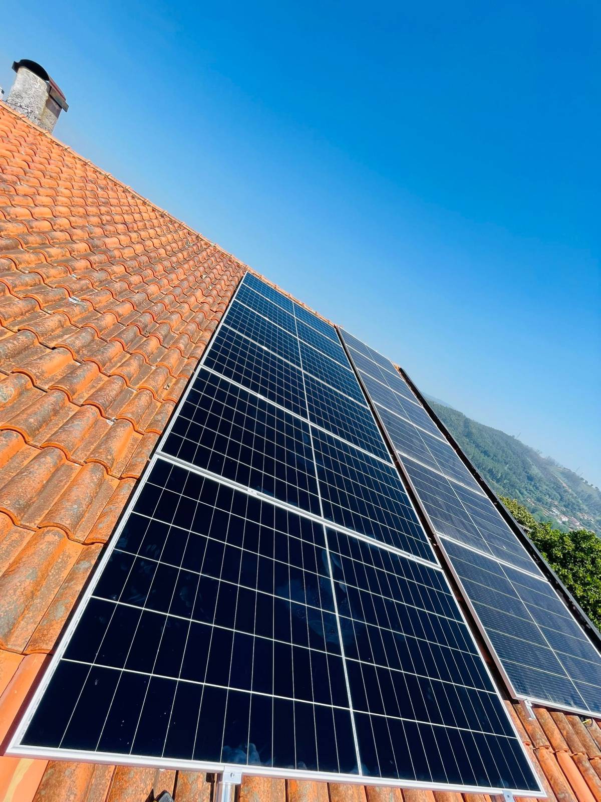 PRIMEWATT - Albergaria-a-Velha - Consultoria em Sustentabilidade