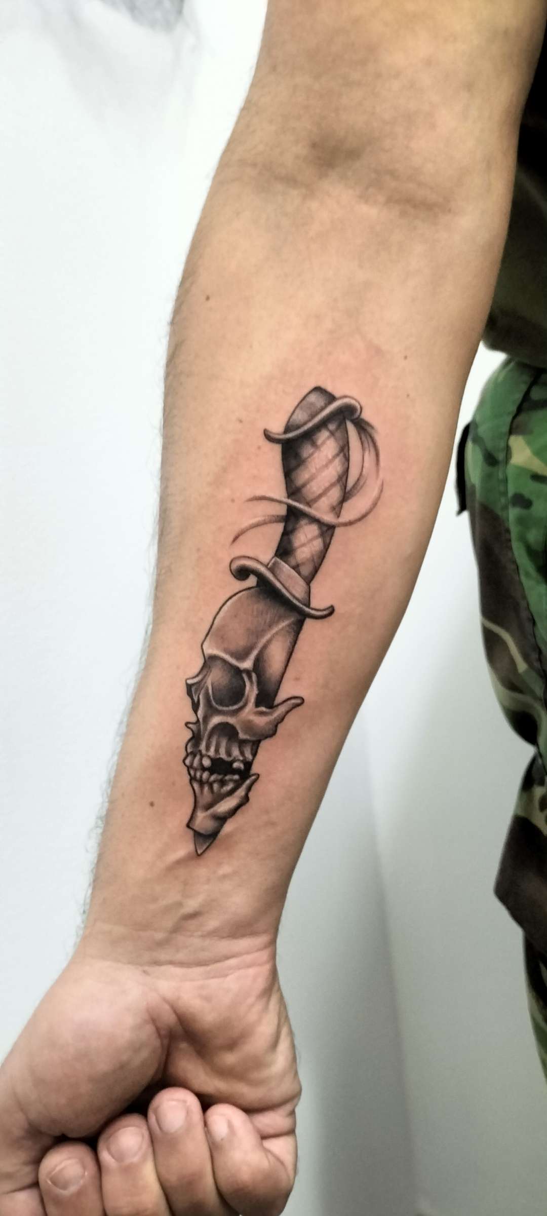Cookie Ta2 - Tomar - Tatuadores