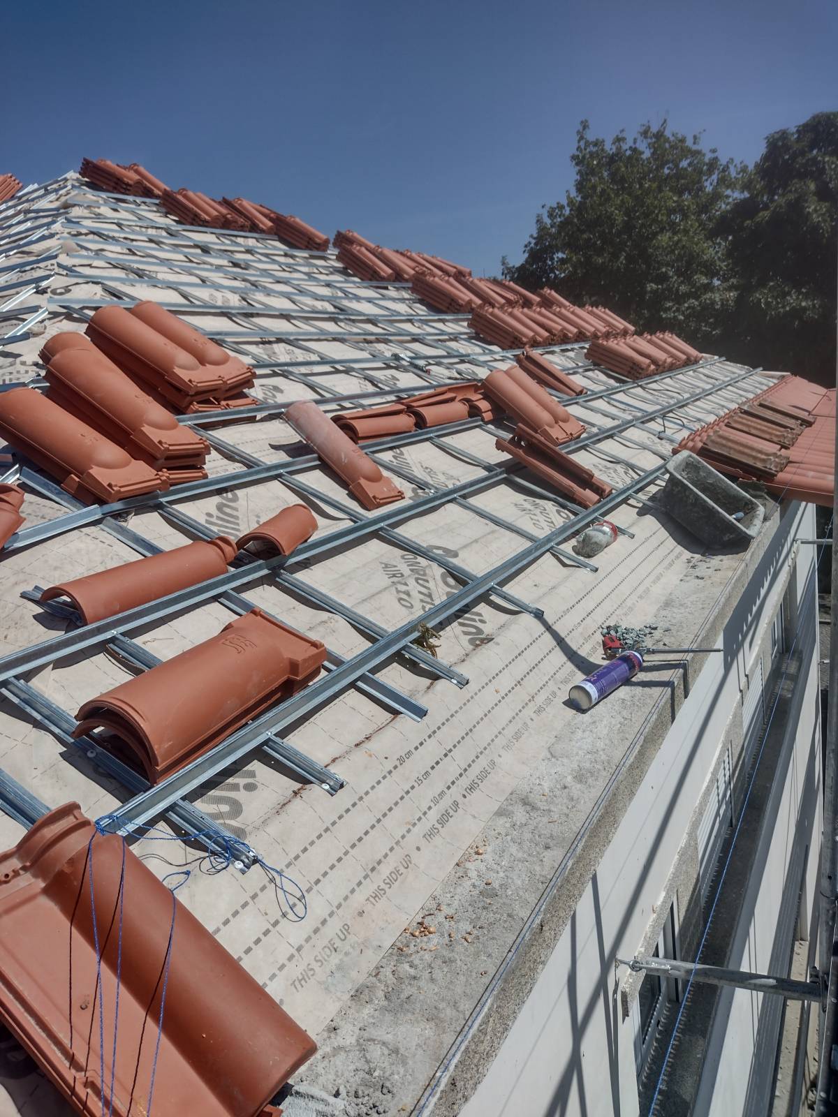 De Paula Brito construção - Faro - Construction ou rénovation d'escaliers