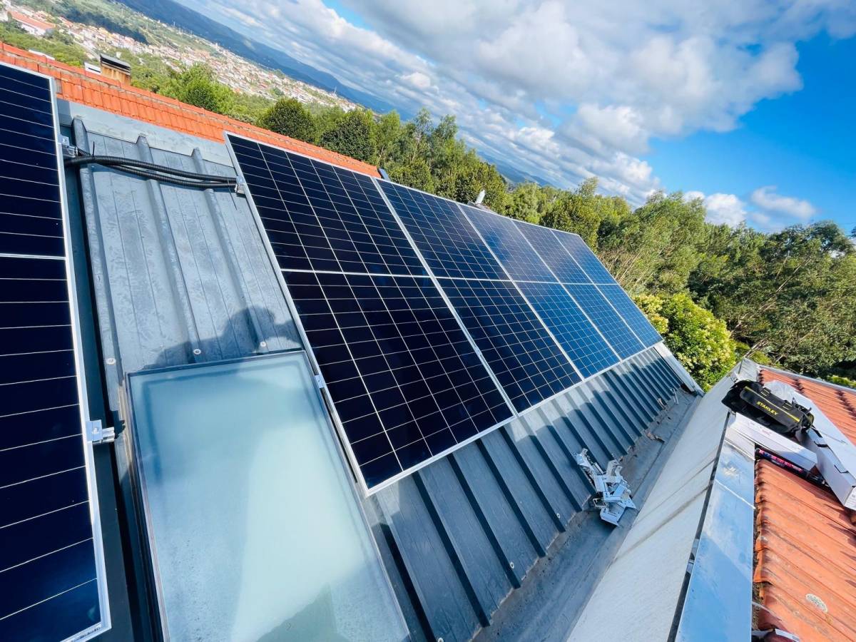 PRIMEWATT - Albergaria-a-Velha - Consultoria em Sustentabilidade
