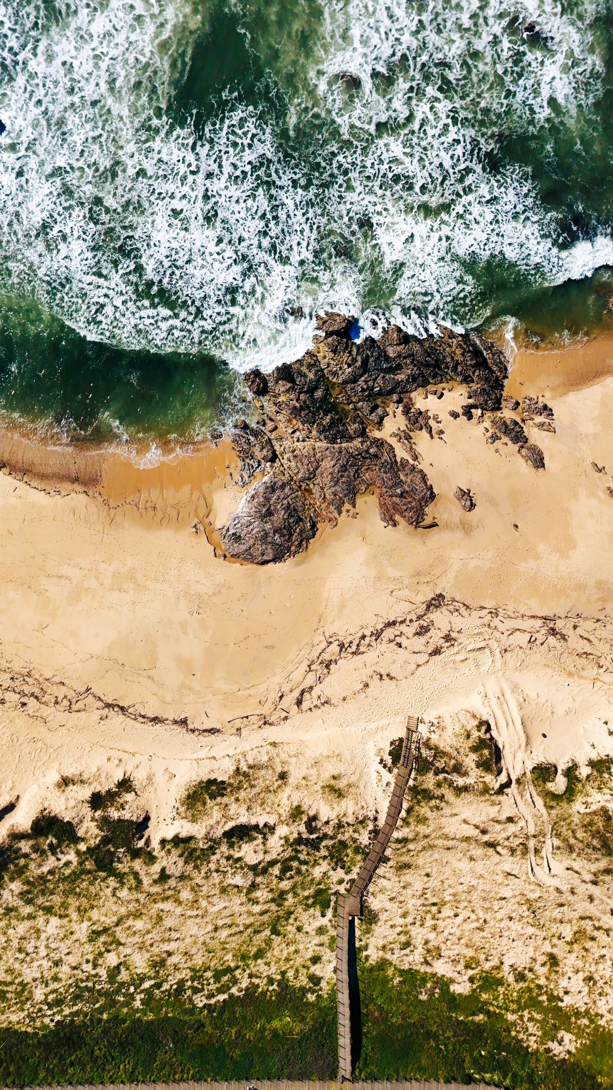 SkyLens - Vila do Conde - Animação Gráfica