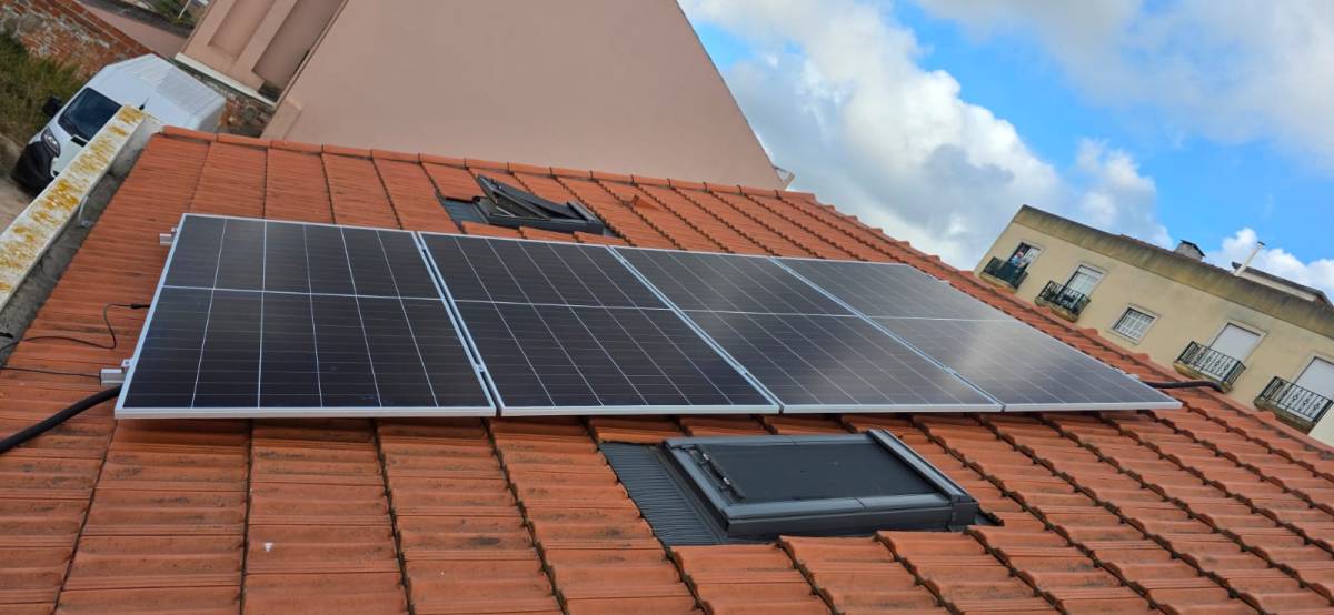 PRIMEWATT - Albergaria-a-Velha - Energias Renováveis e Sustentabilidade