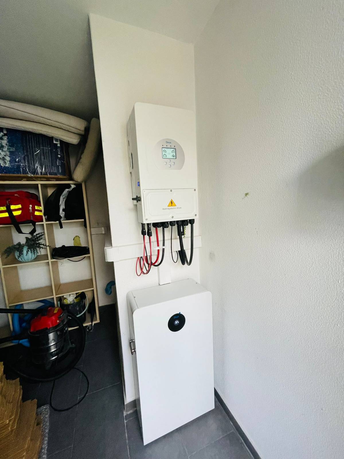 PRIMEWATT - Albergaria-a-Velha - Consultoria em Sustentabilidade