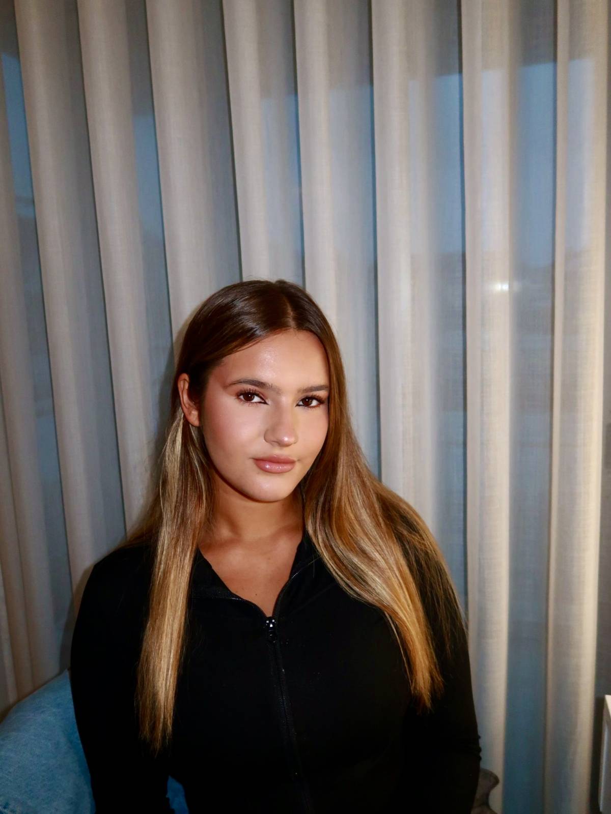 Inês Lima - Porto - Braut-Make up
