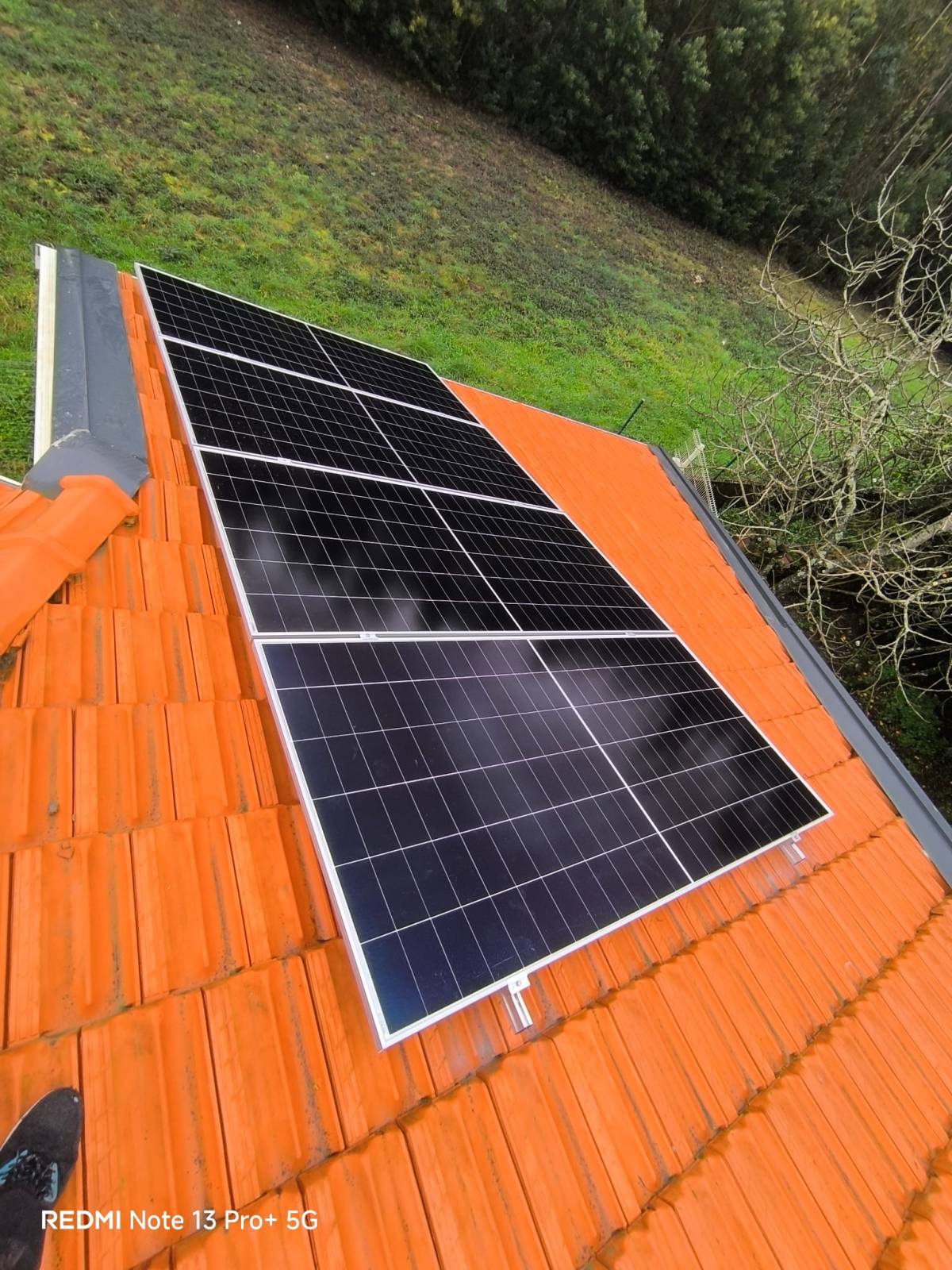 PRIMEWATT - Albergaria-a-Velha - Energias Renováveis e Sustentabilidade