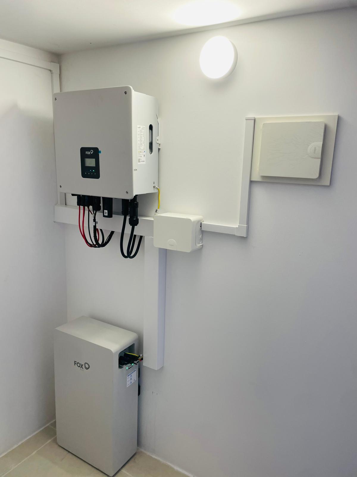 PRIMEWATT - Albergaria-a-Velha - Consultoria em Sustentabilidade