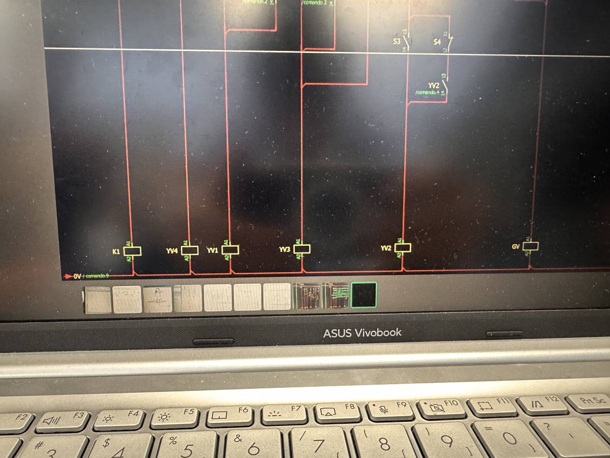 Irmaos Voltagem - Oliveira de Azeméis - Montagem de Candeeiros
