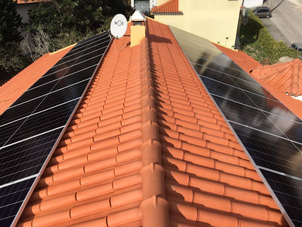PRIMEWATT - Albergaria-a-Velha - Consultoria em Sustentabilidade