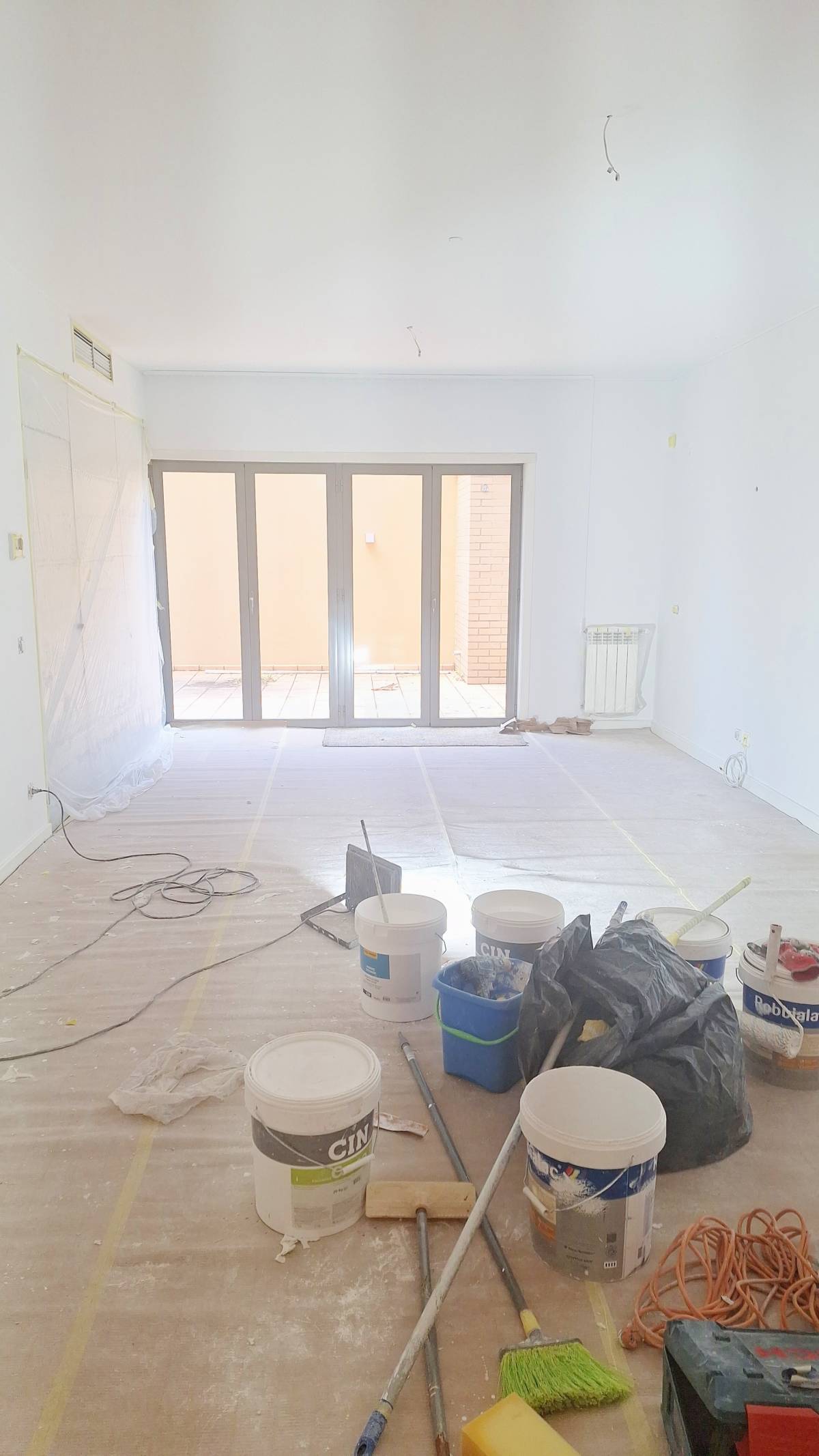 COLECIONADOR DE TRABALHO - Seixal - Kitchen Remodel
