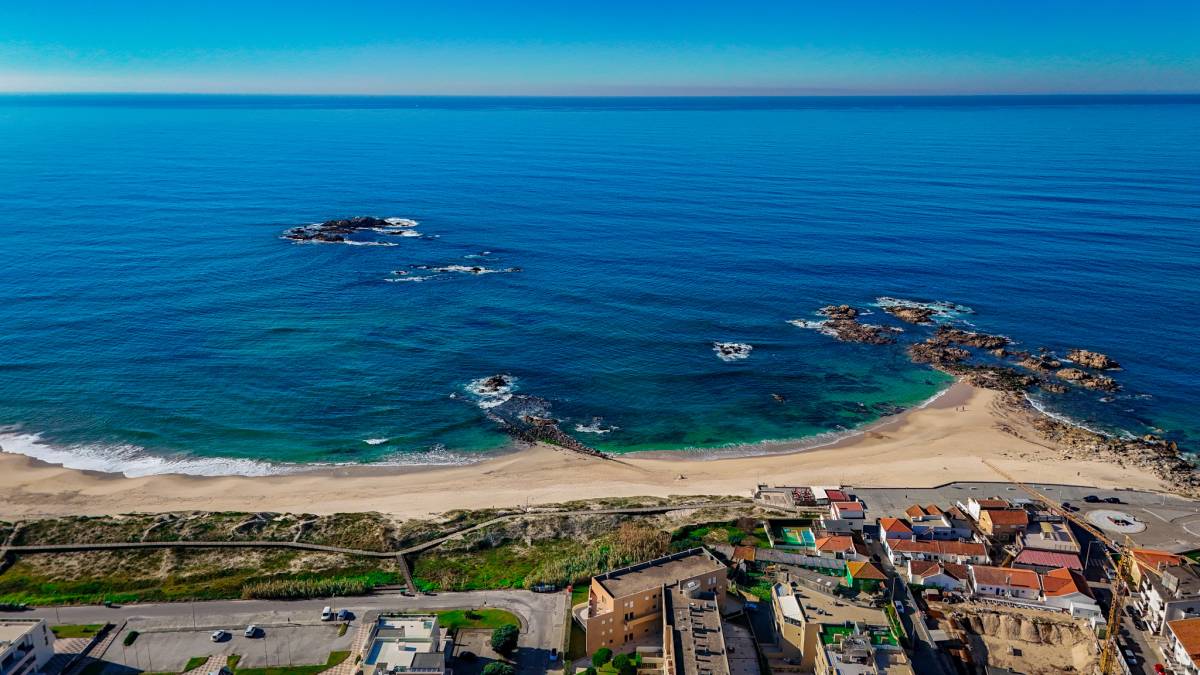 SkyLens - Vila do Conde - Filmagem Corporativa