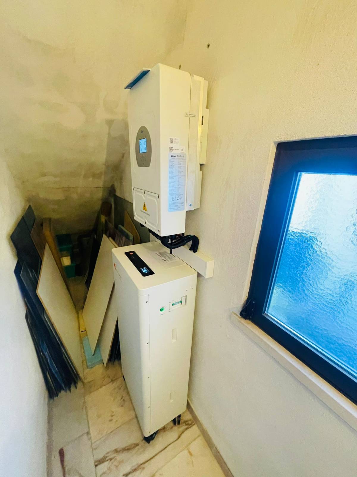 PRIMEWATT - Albergaria-a-Velha - Consultoria em Sustentabilidade