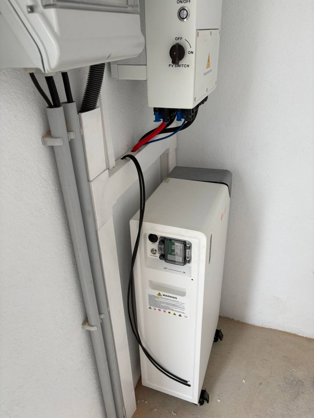 PRIMEWATT - Albergaria-a-Velha - Energias Renováveis e Sustentabilidade