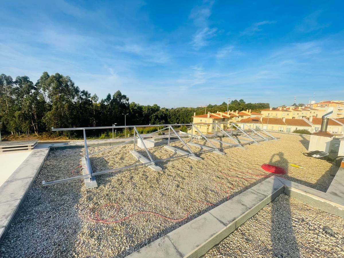 PRIMEWATT - Albergaria-a-Velha - Consultoria em Sustentabilidade