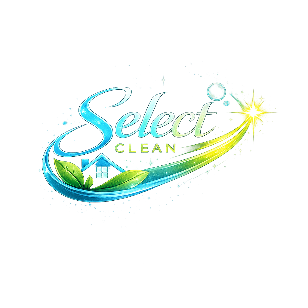 Select Clean - Torres Novas - Organisation de la maison