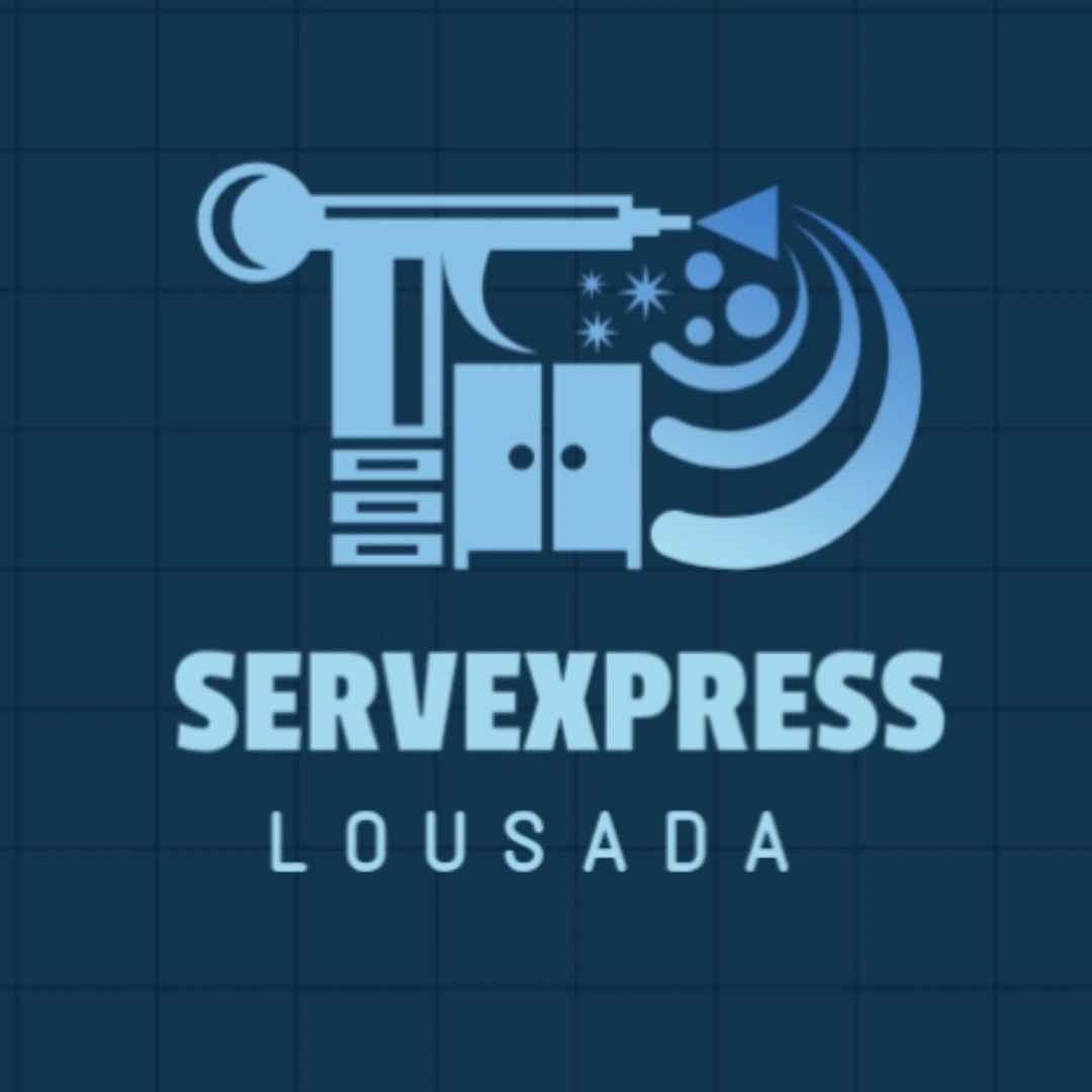 Servexpress Lousada - Lousada - Handyman