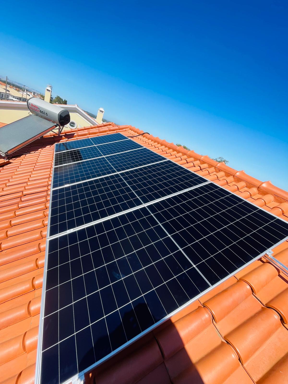 PRIMEWATT - Albergaria-a-Velha - Consultoria em Sustentabilidade