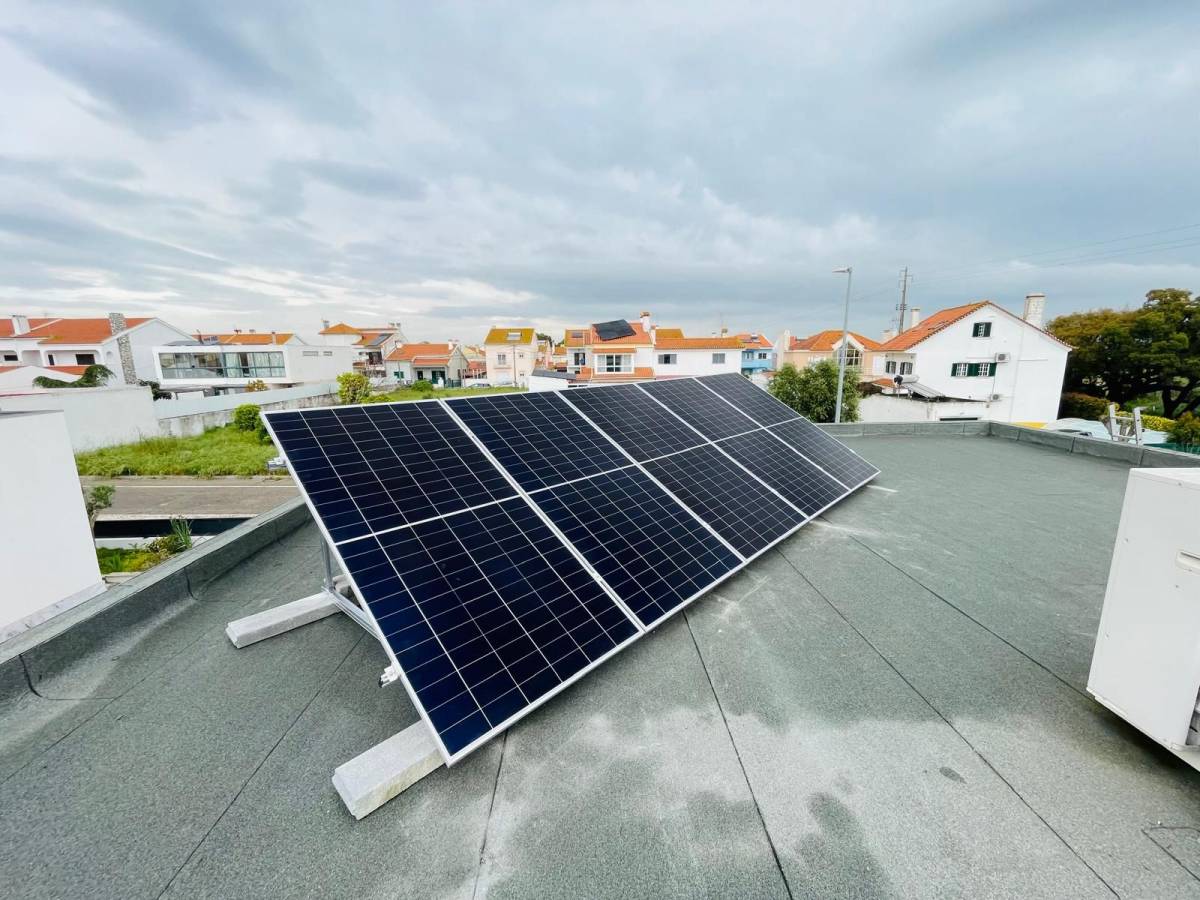 PRIMEWATT - Albergaria-a-Velha - Consultoria em Sustentabilidade