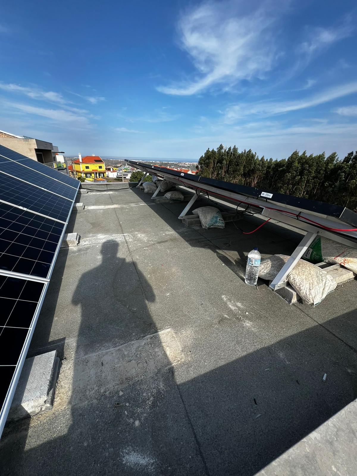 PRIMEWATT - Albergaria-a-Velha - Consultoria em Sustentabilidade