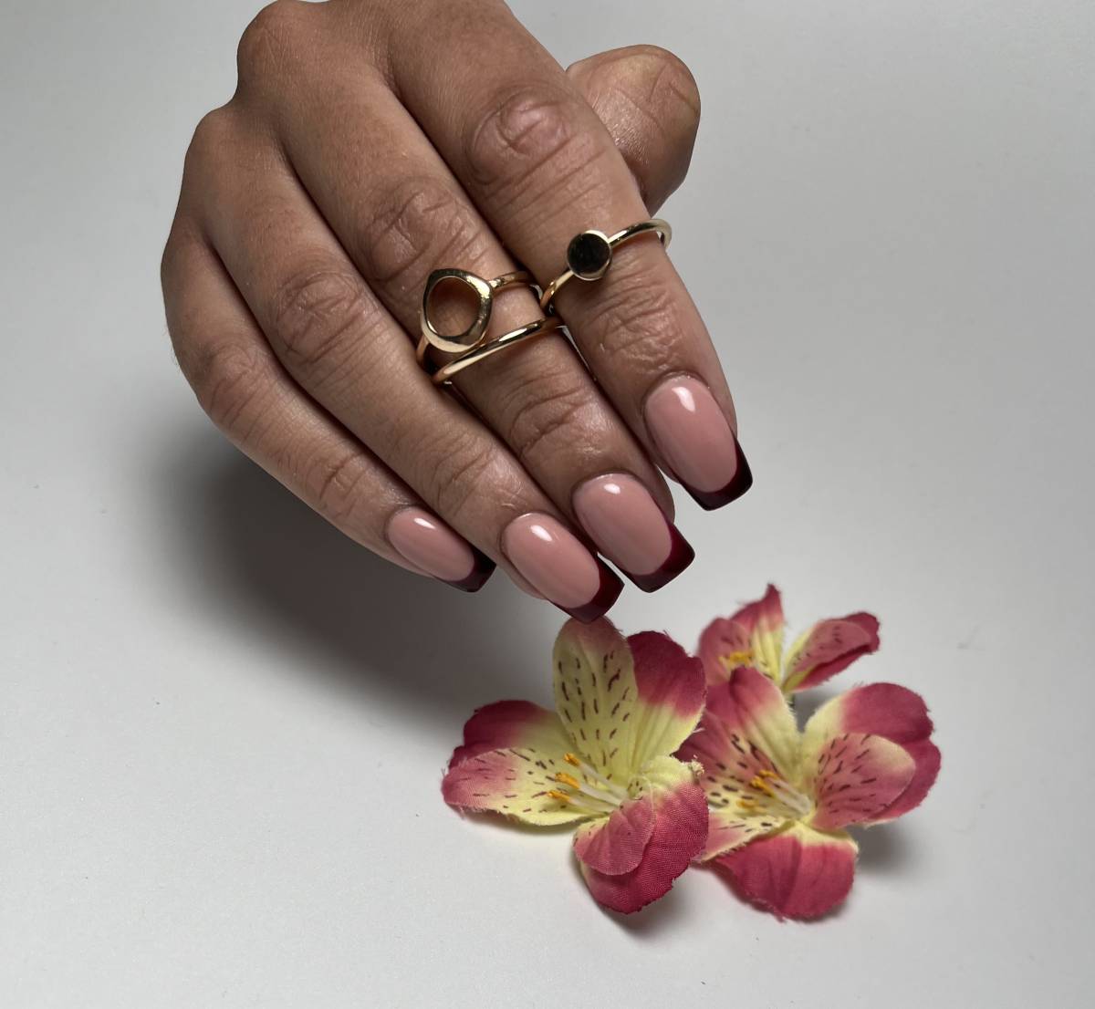 Tatiana - Santa Comba Dão - Manicure e Pedicure