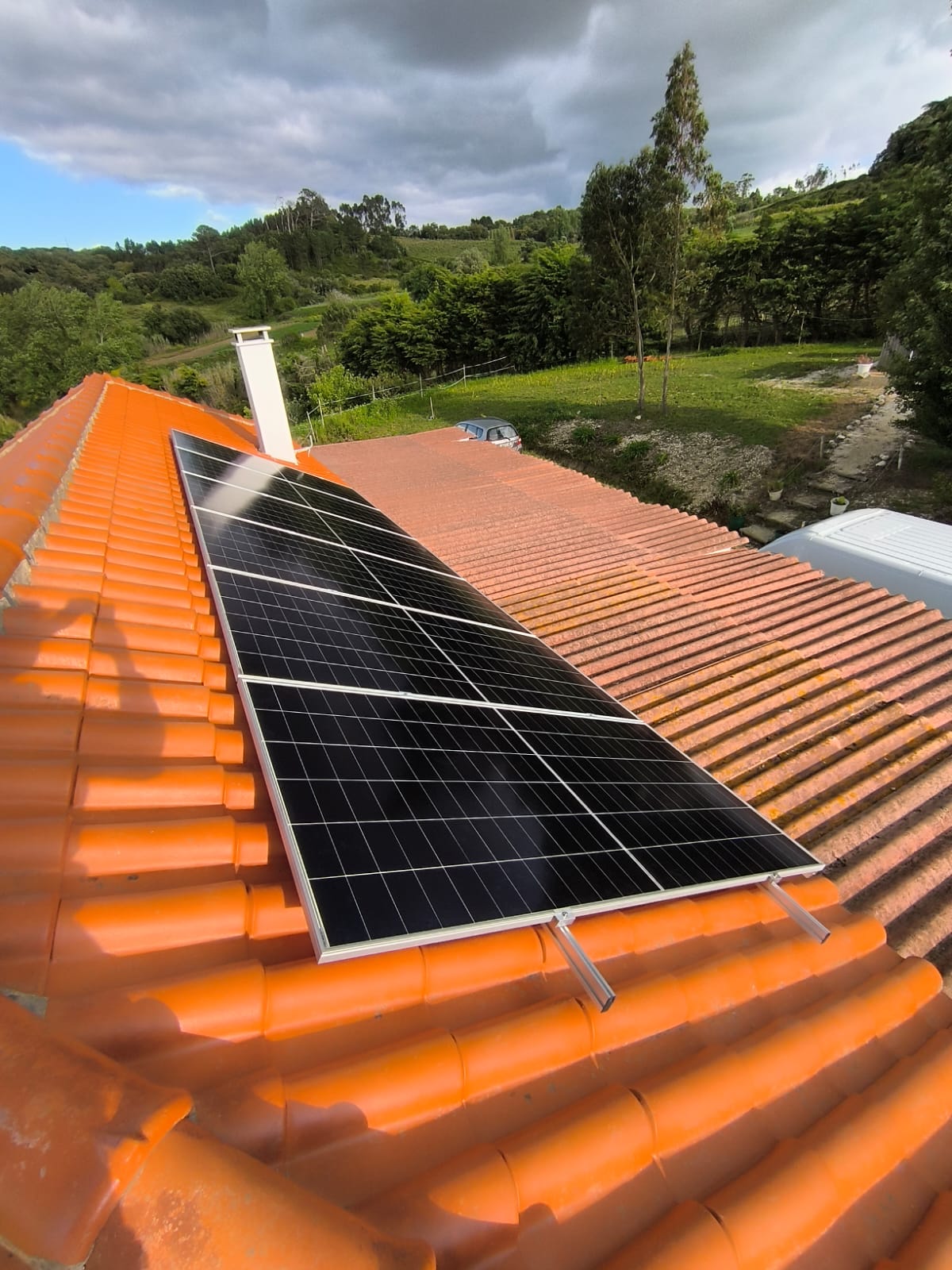 PRIMEWATT - Albergaria-a-Velha - Consultoria em Sustentabilidade